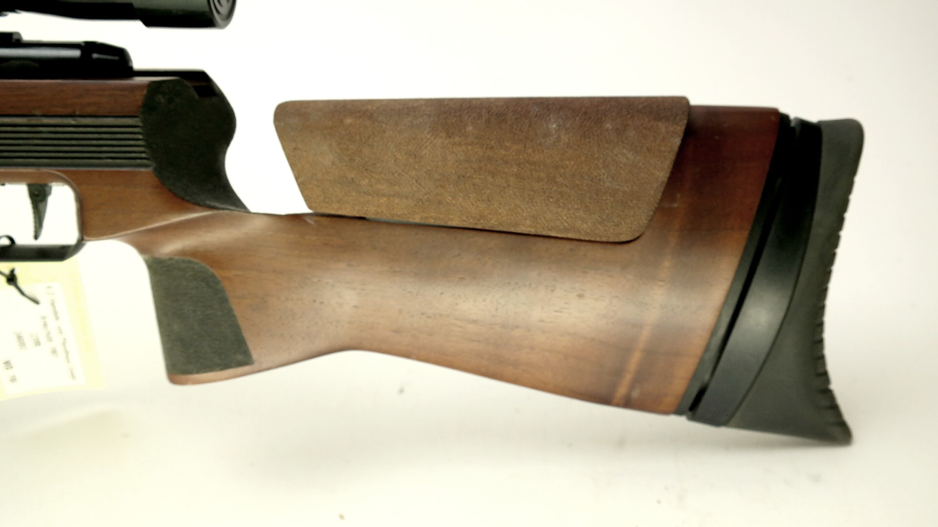 Waffen-Pfandleihhaus